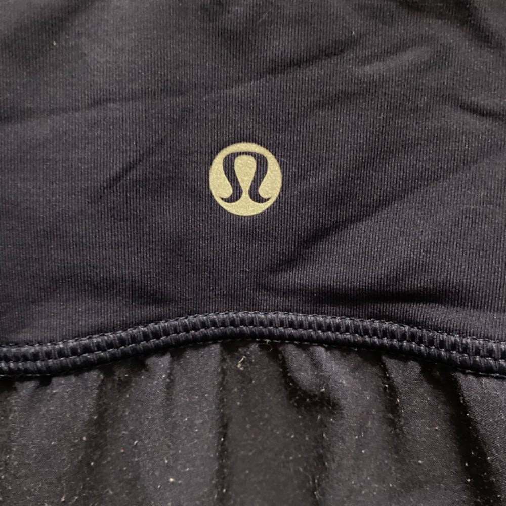 Two Lululemon Tops - Picture 2 of 7